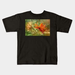 Cosmos Impression Kids T-Shirt